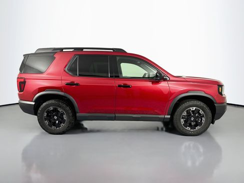 New 2026 Honda Passport TrailSport Elite image 4