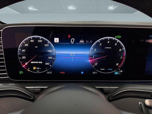 New 2026 Mercedes-Benz GLE 53 AMG 4MATIC image 16