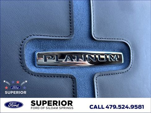 Used 2026 Ford F450 Platinum AWD/4WD image 50