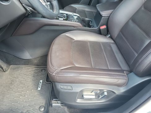 Used 2021 MAZDA CX-5 Signature AWD/4WD image 25