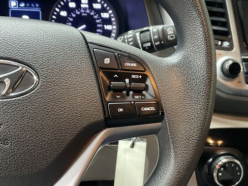 Used 2016 Hyundai Tucson SE w/ Option Group 02 image 31