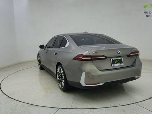 Used 2026 BMW 540i xDrive AWD/4WD image 73