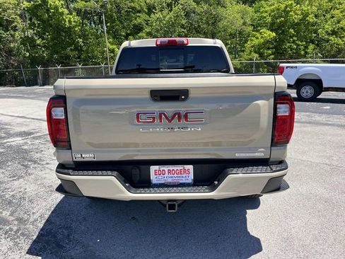 Used 2023 GMC Canyon Elevation w/ Convenience Package RWD image 4