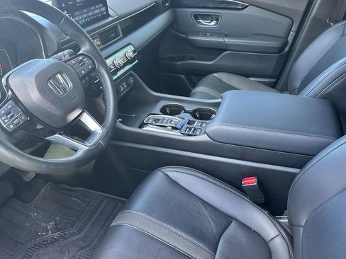 Certified 2023 Honda Pilot EX-L image 12