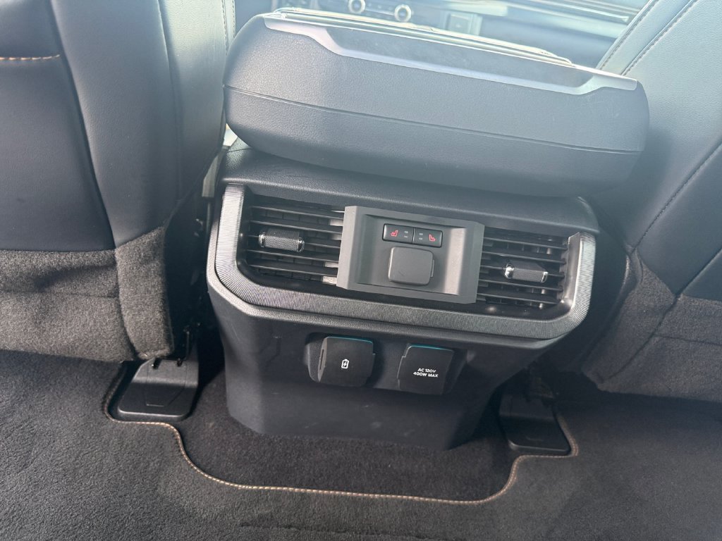 Used 2023 Ford F150 Platinum w/ Equipment Group 701A High AWD/4WD image 17