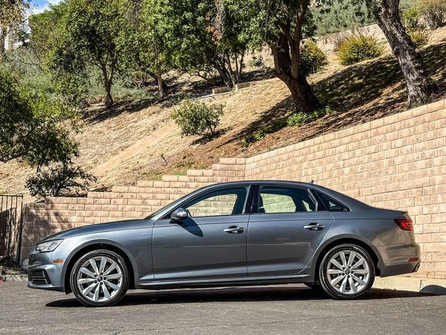 Used 2018 Audi A4 2.0T Ultra Premium w/ Convenience Package FWD image 16