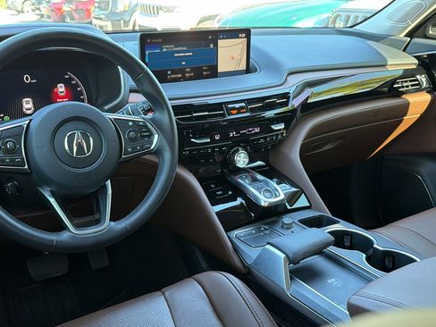 Used 2023 Acura MDX FWD w/ Technology Package image 25