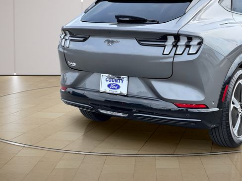 Certified 2023 Ford Mustang Mach-E Premium RWD image 44
