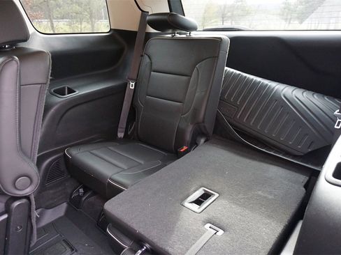 Used 2020 GMC Acadia Denali w/ Technology Package image 19