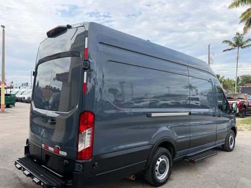 Used 2020 Ford Transit 250 148 High Roof Extended RWD image 7