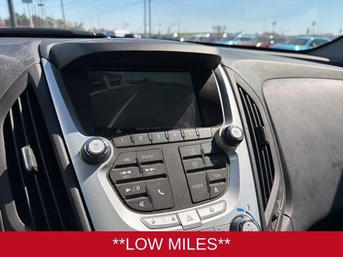 Used 2014 Chevrolet Equinox LT w/ Driver Convenience Package image 12