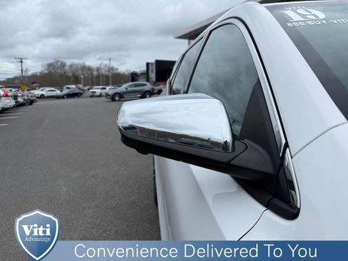 Used 2019 GMC Terrain Denali w/ Advanced Safety Package AWD/4WD image 10