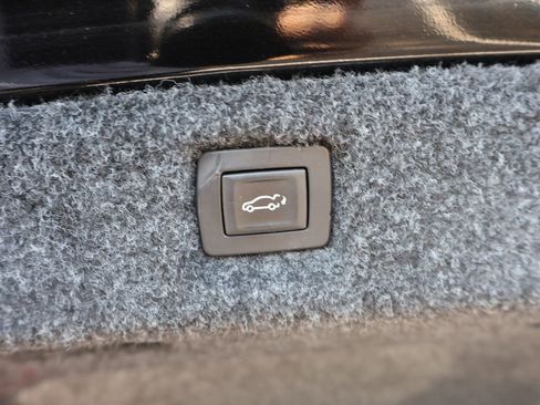 Used 2016 Cadillac CT6 Premium Luxury w/ Active Chassis Package image 10