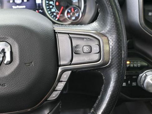 Used 2019 RAM 1500 Sport w/ Level 2 Equipment Group image 28