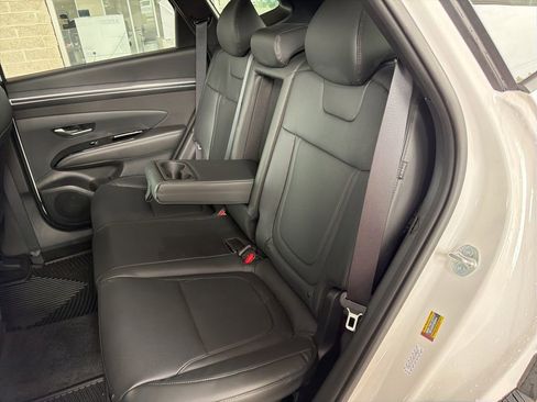 Used 2024 Hyundai Tucson SEL AWD/4WD image 12