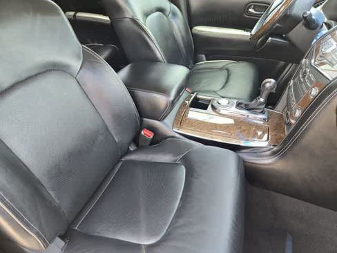 Used 2015 INFINITI QX80 2WD w/ 22" Wheel Package image 15
