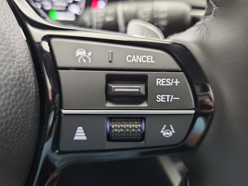 New 2026 Acura ADX FWD image 13