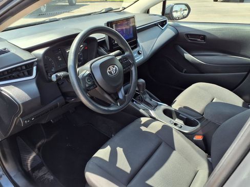 Used 2023 Toyota Corolla LE FWD image 14