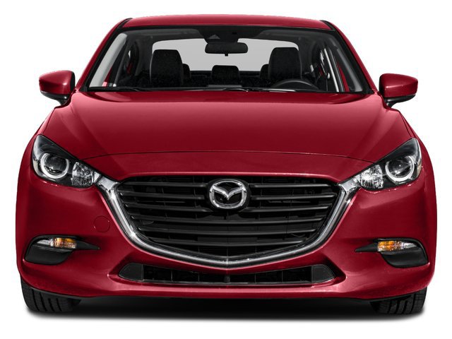 Used 2017 MAZDA MAZDA3 Touring FWD image 6