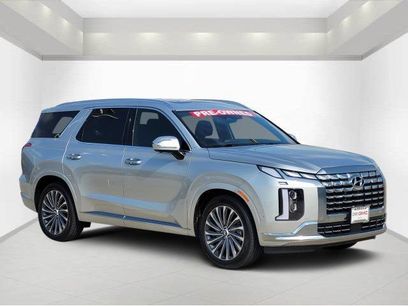 Used 2024 Hyundai Palisade Calligraphy