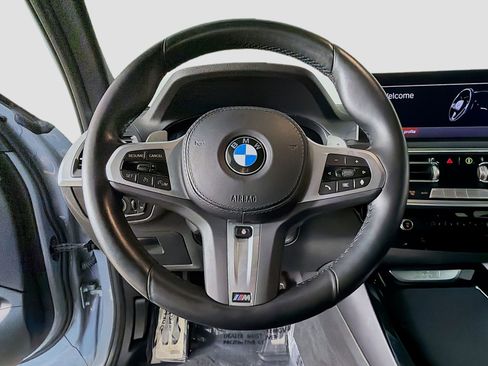 Certified 2023 BMW X3 sDrive30i w/ M Sport Package RWD image 11