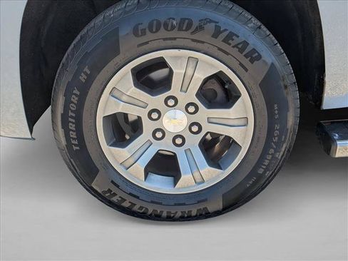 Used 2016 Chevrolet Tahoe LT AWD/4WD image 26