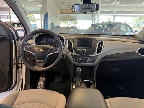 Used 2019 Chevrolet Equinox LS FWD image 24