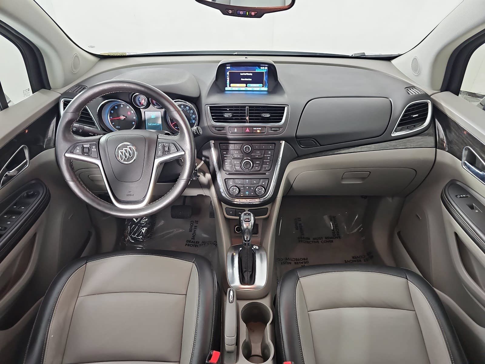 Used 2016 Buick Encore Premium FWD image 10