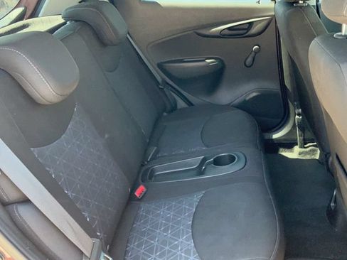 Used 2020 Chevrolet Spark LS FWD image 15