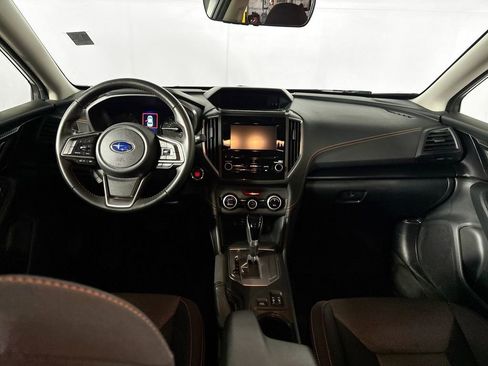 Certified 2023 Subaru Crosstrek 2.0i Premium AWD/4WD image 13