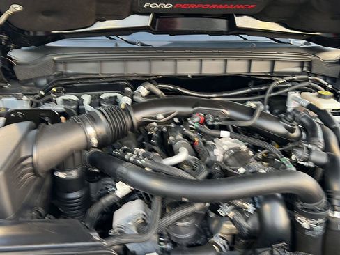 Used 2023 Ford Bronco Raptor AWD/4WD image 35