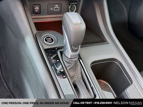 Used 2025 Nissan Sentra S image 16