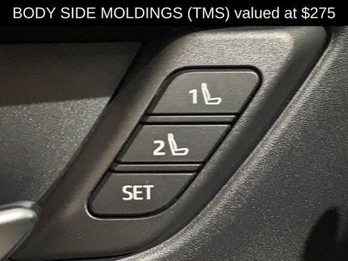 Used 2024 Toyota Prius Limited AWD/4WD image 8