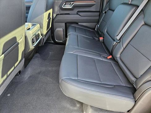 New 2026 GMC Sierra 1500 Denali image 16