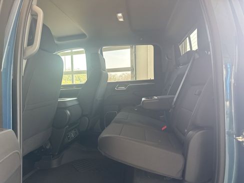 New 2026 Chevrolet Silverado 3500 LT w/ Safety Package image 13