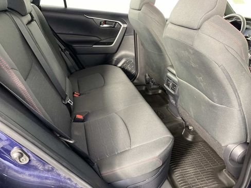 Used 2024 Toyota RAV4 SE AWD/4WD image 13