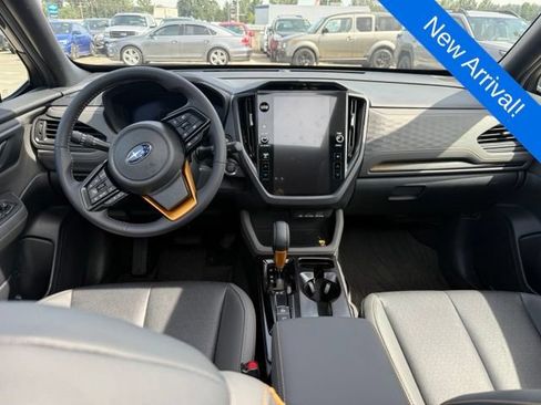 Certified 2026 Subaru Forester Wilderness AWD/4WD image 12