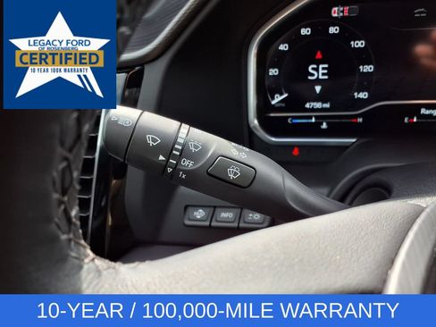 Used 2025 GMC Sierra 2500 Denali Ultimate AWD/4WD image 20