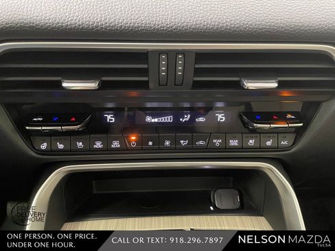 New 2026 MAZDA CX-90 3.3 Turbo w/ Preferred Package image 31