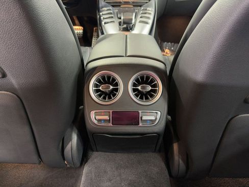 Used 2019 Mercedes-Benz AMG GT 63 S image 29