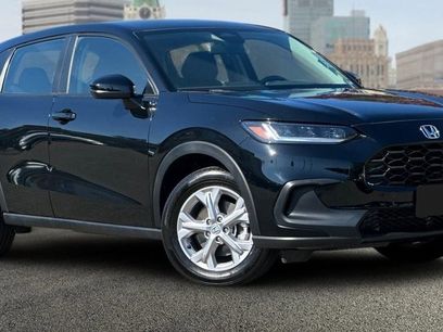 Used 2024 Honda HR-V LX