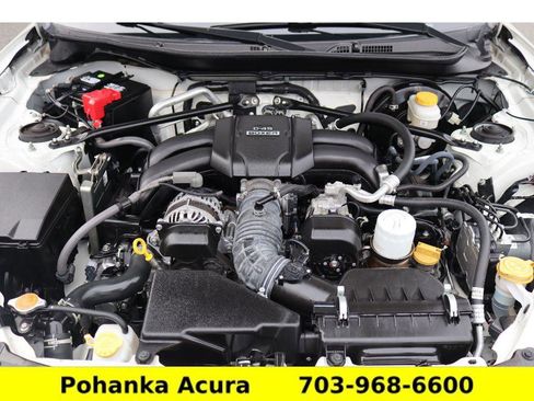 Used 2022 Subaru BRZ Limited image 28