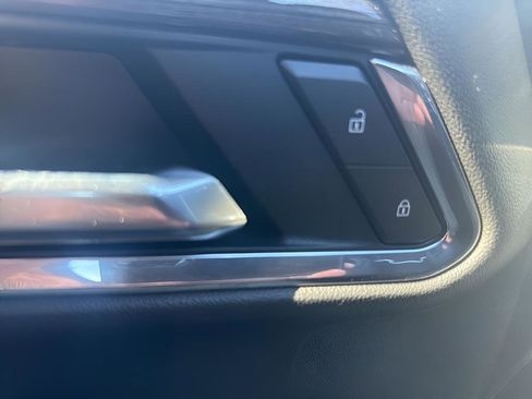 New 2026 Chevrolet Silverado 1500 LT Trail Boss w/ Convenience Package II image 13