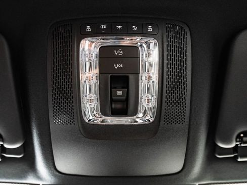 Used 2026 Mercedes-Benz GLE 580 4MATIC image 40