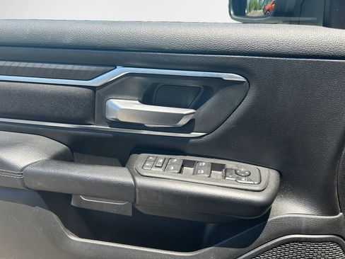 Used 2025 RAM 1500 Big Horn AWD/4WD image 17