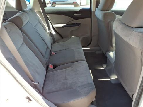 Used 2014 Honda CR-V LX image 11