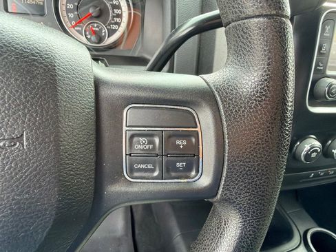Used 2017 RAM 2500 Tradesman w/ Chrome Appearance Group AWD/4WD image 46