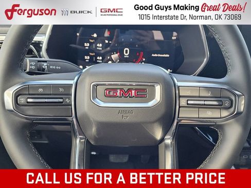 New 2026 GMC Canyon Elevation w/ Convenience Package AWD/4WD image 20