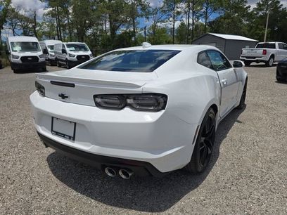 Used 2023 Chevrolet Camaro LT w/ RS Package