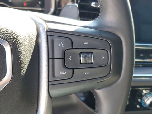 Used 2023 GMC Sierra 1500 SLT w/ SLT Premium Package image 23